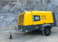 Atlas Copco lança nova linha de compressores X-Air⁺