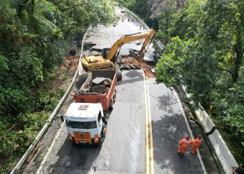 Governo de SP prevê R$ 5,7 bi em 175 novas obras rodoviárias, até 2026