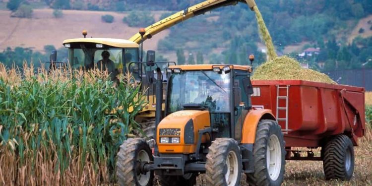 Aluguel de máquinas possibilita redução de custos no agronegócio