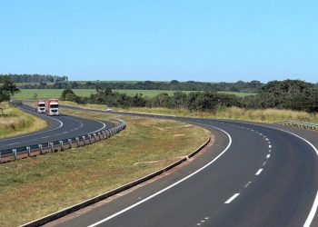 Leilão do sistema rodoviário Rota do Agro será em 14/8