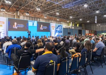 3ª ANALOC Rental Show debaterá os rumos do setor de locação