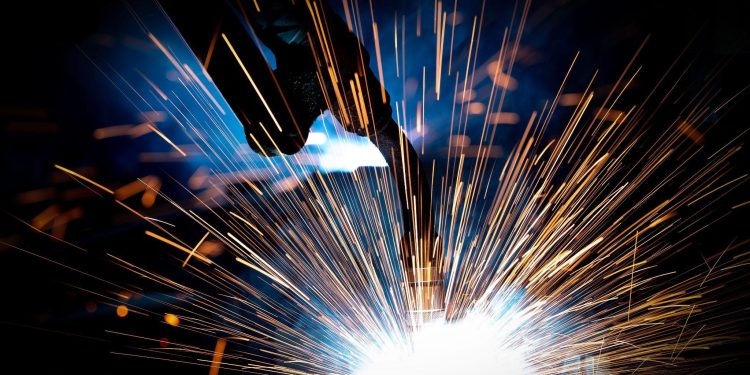 Nova geração de pisos metálicos para andaimes na 3ª Analoc Rental Show