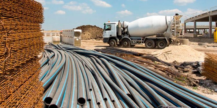 Setor de materiais de construção cresce 7,3%, segundo Abramat