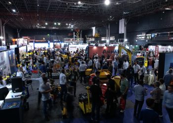3ª ANALOC Rental Show supera expectativas