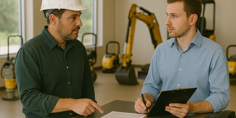 Do aluguel à fidelização: pós-venda diferencia sua locadora da concorrência