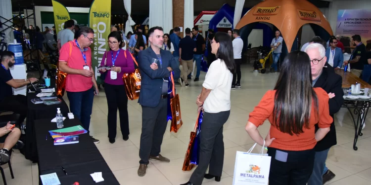 FELOC São José do Rio Preto promoverá debates estratégicos para o setor