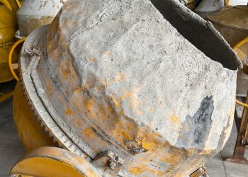 Saiba como evitar prejuízos no aluguel de betoneiras