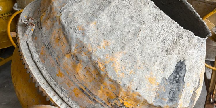 Saiba como evitar prejuízos no aluguel de betoneiras