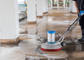 Equipamentos para o acabamento de obra ajudam a fidelizar a clientela