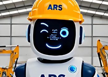 ANALOC Rental Show lança mascote digital com Inteligência Artificial