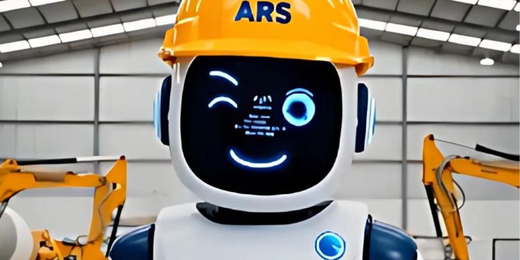 ANALOC Rental Show lança mascote digital com Inteligência Artificial