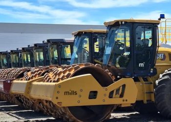 Mills adquire a Next Rental, subsidiária do Grupo Pesa, por R$ 180 milhões 