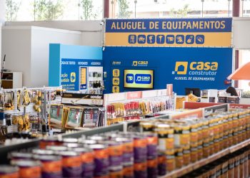 Casa do Construtor abre mais três unidades no Uruguai