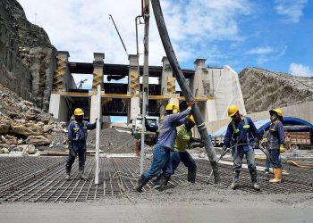 Abdib prevê recorde de investimentos no setor de infraestrutura, em 2025