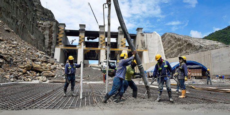 Abdib prevê recorde de investimentos no setor de infraestrutura, em 2025