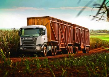 Sem previsão de queda, juros ameaçam recuperação do setor de caminhões