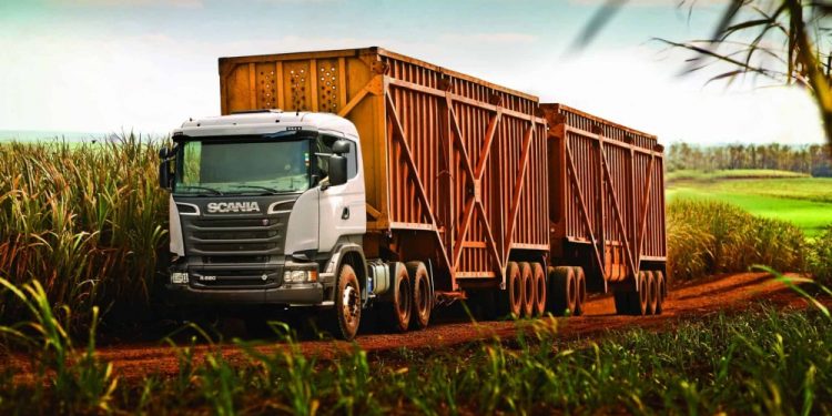 Sem previsão de queda, juros ameaçam recuperação do setor de caminhões