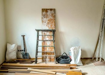 Pesquisa revela demanda aquecida por reformas e construções no Brasil