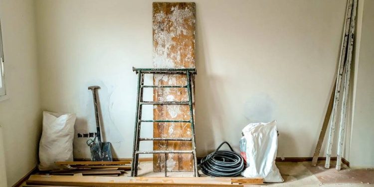 Pesquisa revela demanda aquecida por reformas e construções no Brasil