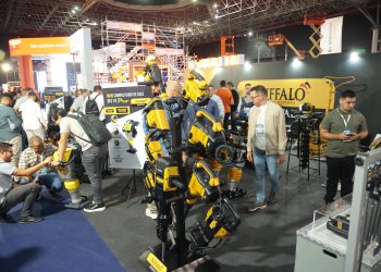 ANALOC Rental Show 2026 será realizada no mês de julho, em São Paulo