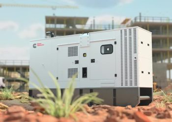 Cummins mira crescimento de 40% no segmento Rental