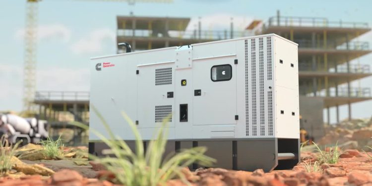 Cummins mira crescimento de 40% no segmento Rental