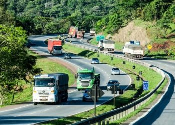 Governo Federal anuncia leilão da Fernão Dias para 11 de dezembro