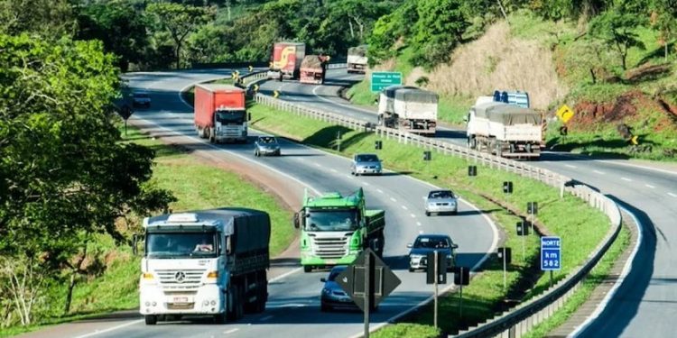 Governo Federal anuncia leilão da Fernão Dias para 11 de dezembro